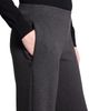 Theory Theory Wool Blend Knit Flare Pants - 4