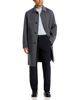 Theory Theory Wool Blend Mac Coat - 2