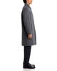 Theory Theory Wool Blend Mac Coat - 5