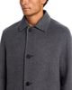 Theory Theory Wool Blend Mac Coat - 6