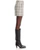 Theory Theory Wool Trouser Mini Skirt - 4