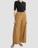 Theory Women's Cotton Chino Parachute Pants - 2