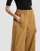 Theory Women's Cotton Chino Parachute Pants - 5