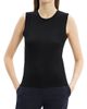 Theory Women's Crewneck Tank Top - 3
