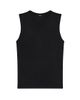 Theory Women's Crewneck Tank Top - 7