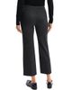 Theory Women's Cropped Kick-Flare Pants - 5