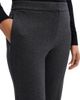 Theory Women's Cropped Kick-Flare Pants - 6