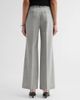 Theory Women's Fluid Flare High-Rise Pants - 3
