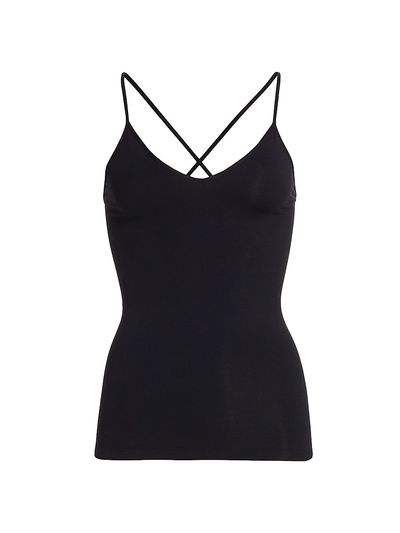 Theory Women's Jade Tubular Tank Top