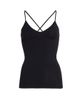 Theory Women's Jade Tubular Tank Top - 8