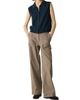 Theory Women's Knit Full-Zip Vest - 2