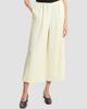 Theory Women's Satin Crop Pants - 4