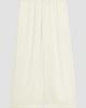Theory Women's Satin Crop Pants - 6
