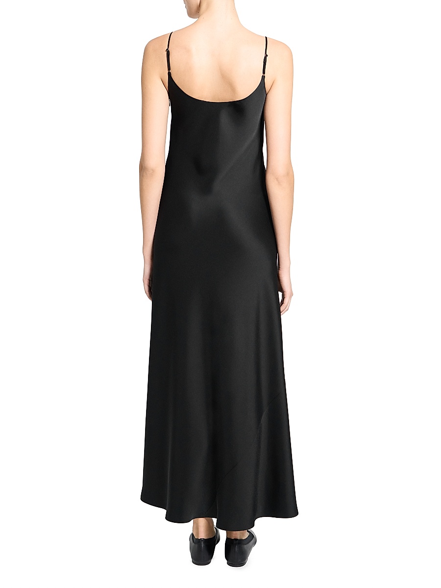 off the shoulder column dress Rina Di Montella -RD2806-1 Off Shoulder Column dress