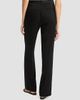 Theory Women's Satin Straight-Leg Pants - 3