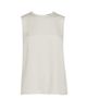 Theory Women's Sleeveless Silk Top - 3