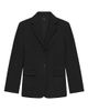 Theory Women's Slim-Fit Wool Blazer - 1