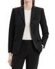 Theory Women's Slim-Fit Wool Blazer - 3