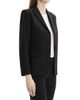 Theory Women's Slim-Fit Wool Blazer - 4