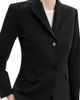 Theory Women's Slim-Fit Wool Blazer - 6