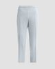 Theory Women's Treeca Pull-On Mid-Rise Pants - 1