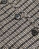 Theory Women's Tweed Cardigan Jacket - 7
