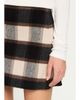 Theory Wool Plaid Mini Skirt - 5
