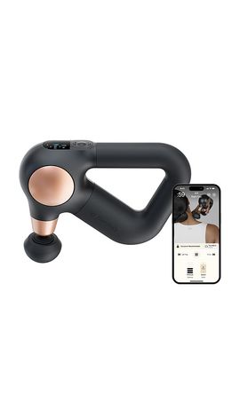 THERABODY THERABODY Theragun Sense 2nd Generation Massage Gun