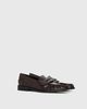 Therapy Therapy Albert Loafers Bordeaux Patent - 1