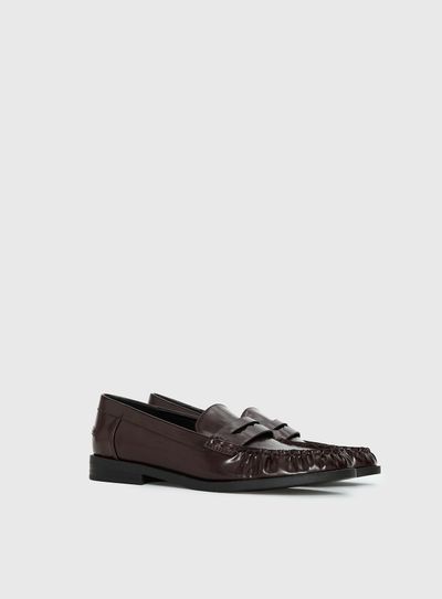 Therapy Therapy Albert Loafers Bordeaux Patent