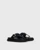 Therapy Therapy Palloma Sandals Black - 1