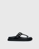 Therapy Therapy Palloma Sandals Black - 2
