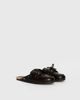 Therapy Therapy Shuttle Clogs Burnished Brown - 1