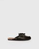 Therapy Therapy Shuttle Clogs Burnished Brown - 2