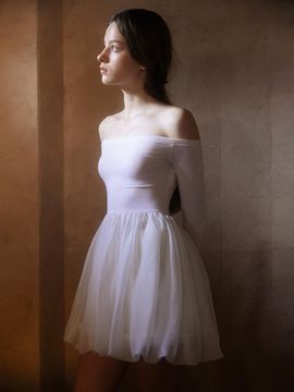 Sho Dress