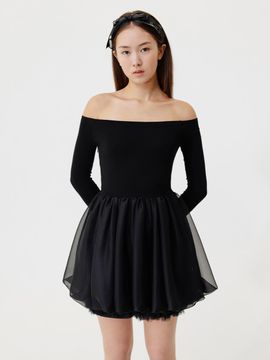 Sho Dress