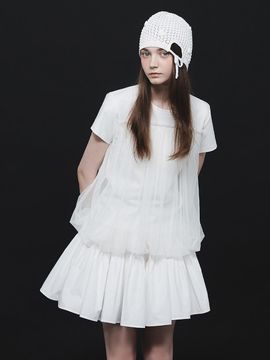 Sho Dress