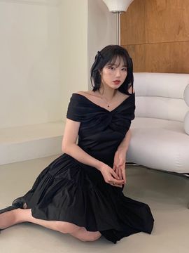 Sho Dress