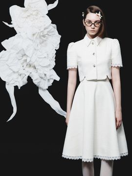 Sho Dress