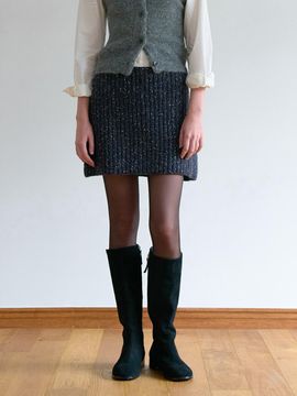 Sho Dress