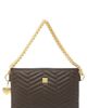 THINK ROYLN THINK ROYLN Almost Famous Leather Crossbody Bag - 1