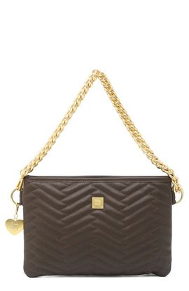 THINK ROYLN THINK ROYLN Almost Famous Leather Crossbody Bag