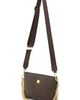 THINK ROYLN THINK ROYLN Almost Famous Leather Crossbody Bag - 2