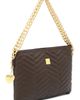 THINK ROYLN THINK ROYLN Almost Famous Leather Crossbody Bag - 5