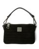 Think Royln Think Royln Boss Lady Large Suede Tote - 2