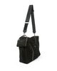 Think Royln Think Royln Boss Lady Large Suede Tote - 5