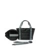Think Royln Think Royln Bounce Quilted Tote With Removable Paddle Bag - 4