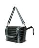 Think Royln Think Royln Bounce Quilted Tote With Removable Paddle Bag - 5