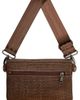 THINK ROYLN THINK ROYLN Bum Bag 2.0 Raffia Belt Bag - 2