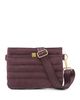Think Royln Think Royln Bum Bag 2.0 Small Suede Crossbody - 2